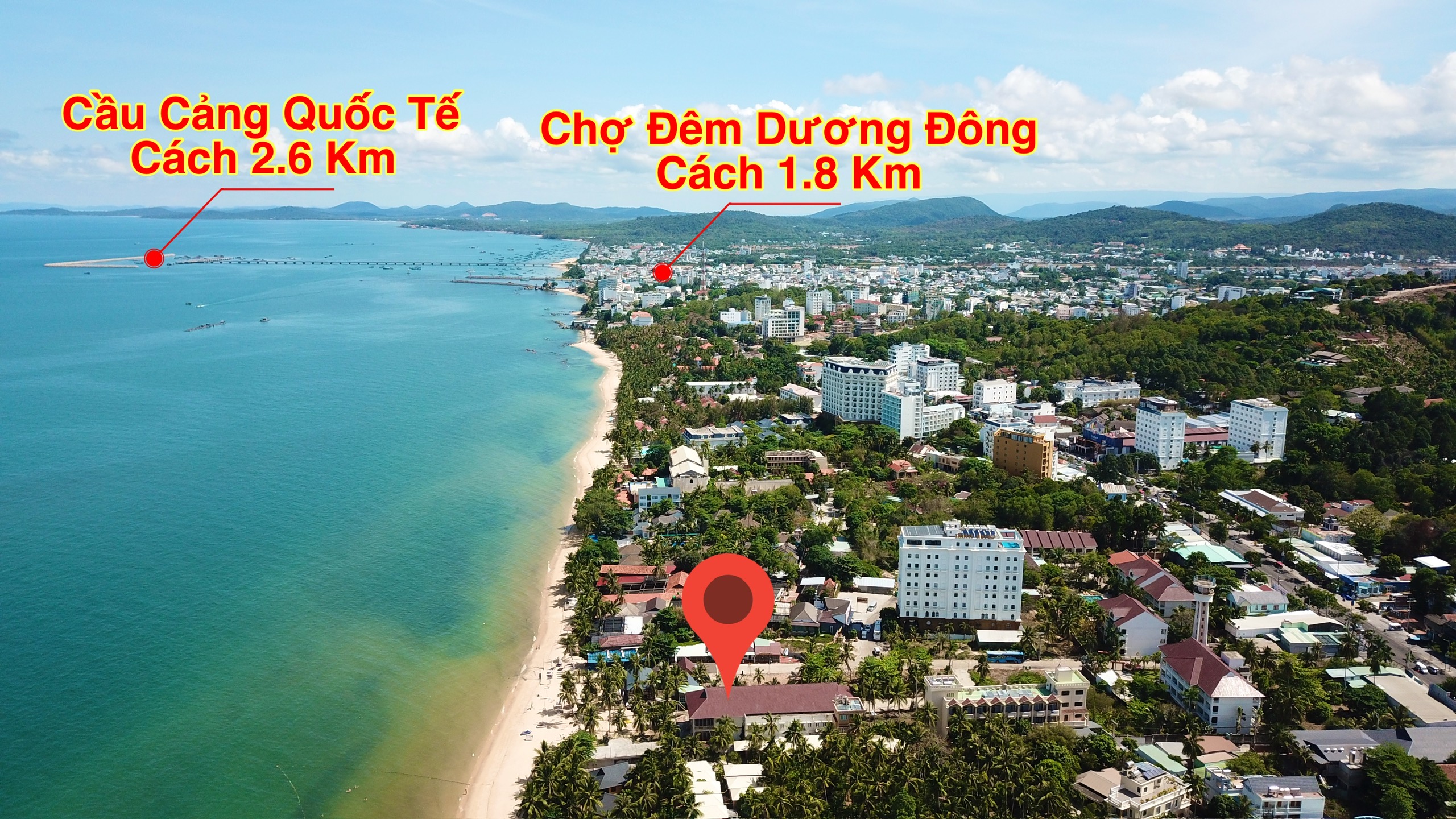 Hướng về trung tâm