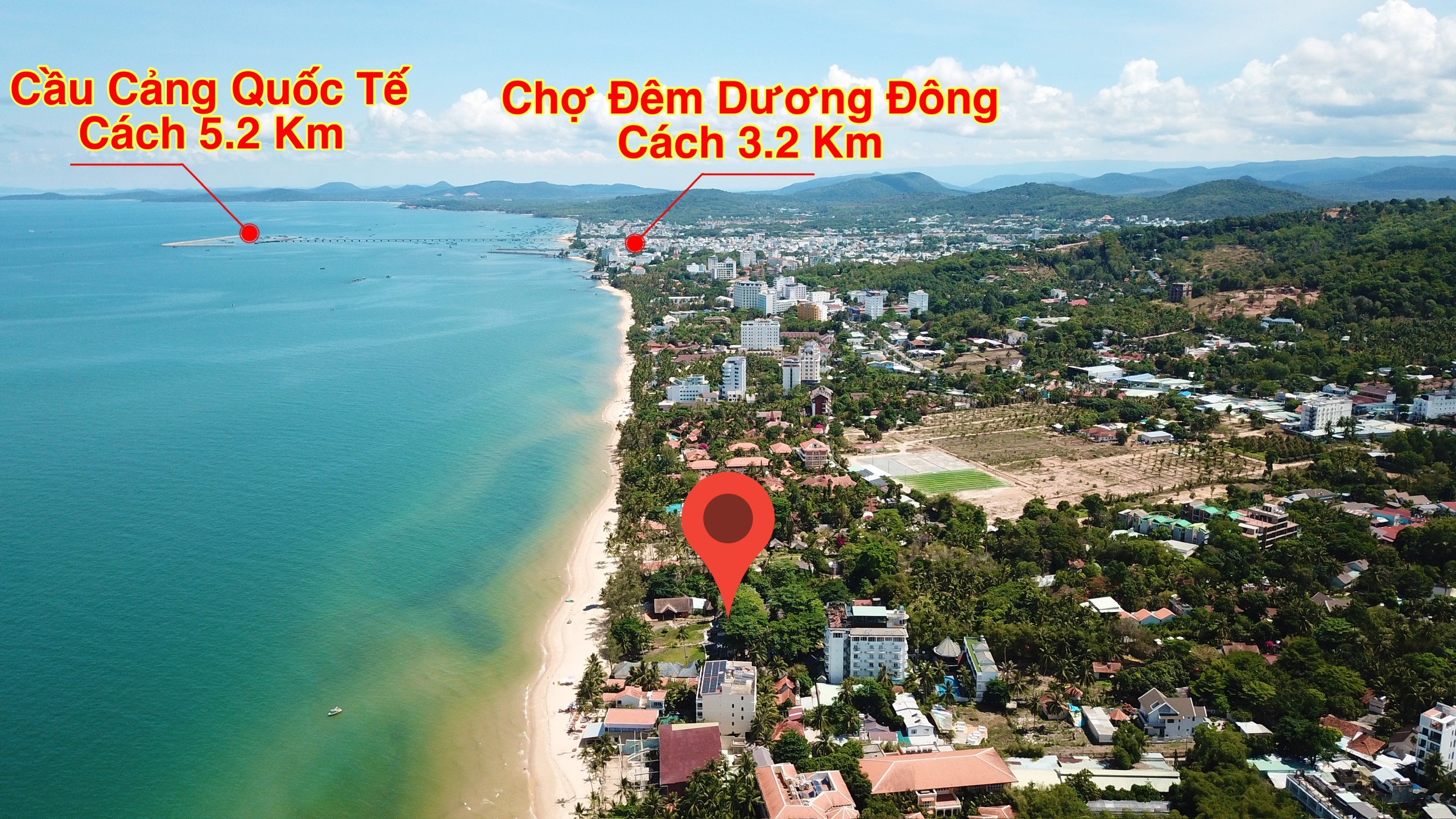 Hướng về trung tâm