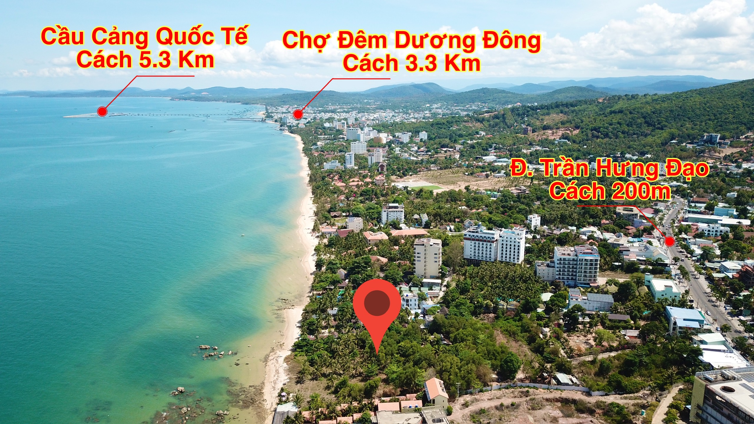 Hướng về trung tâm