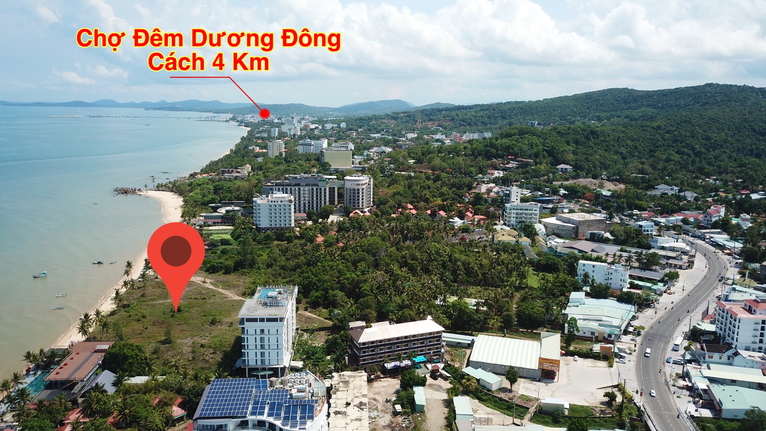 Hướng về trung tâm