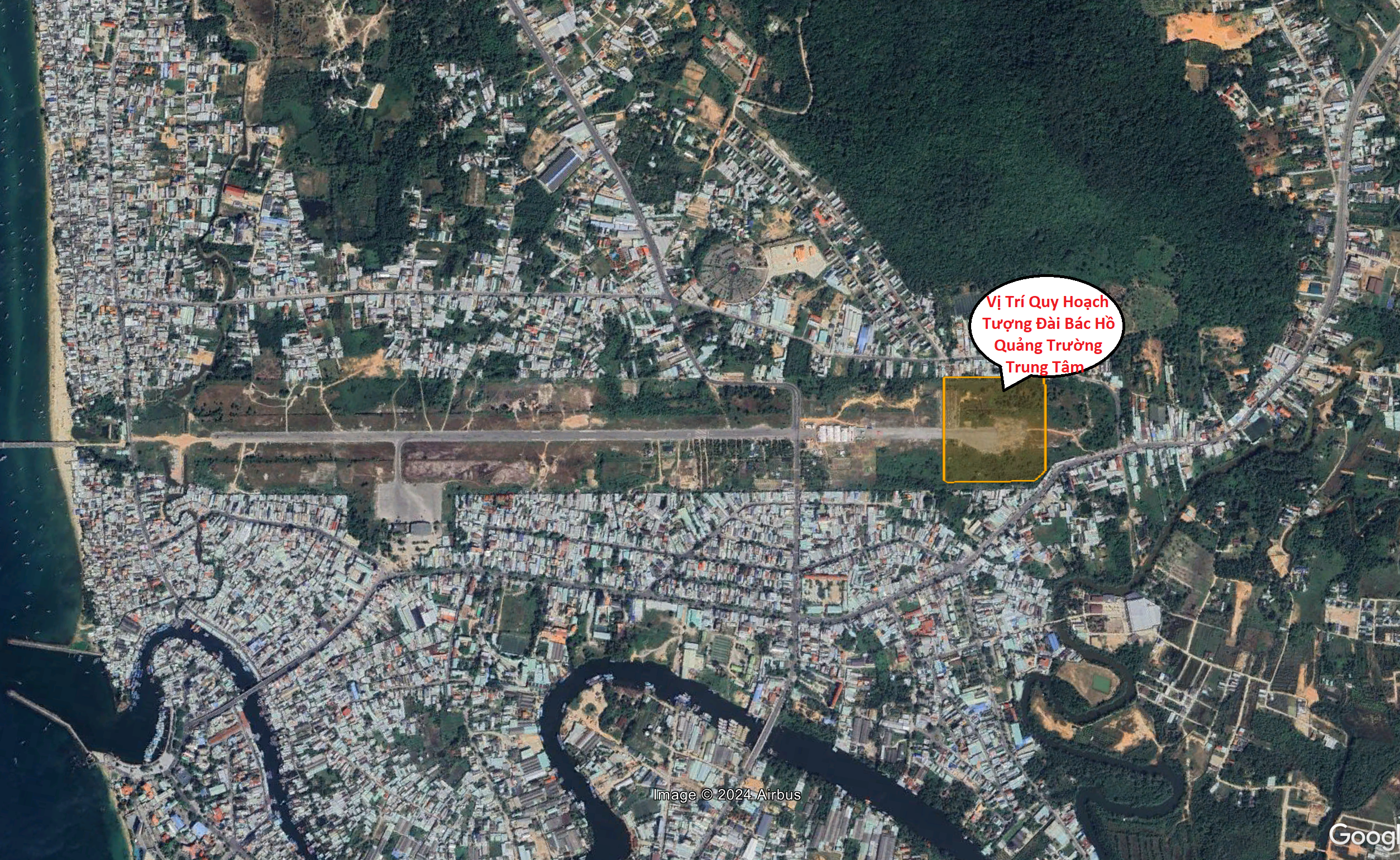 Hình ảnh trên google maps