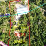 Đất mặt biển Chuồng Vích Phú Quốc – Gần 7000m
