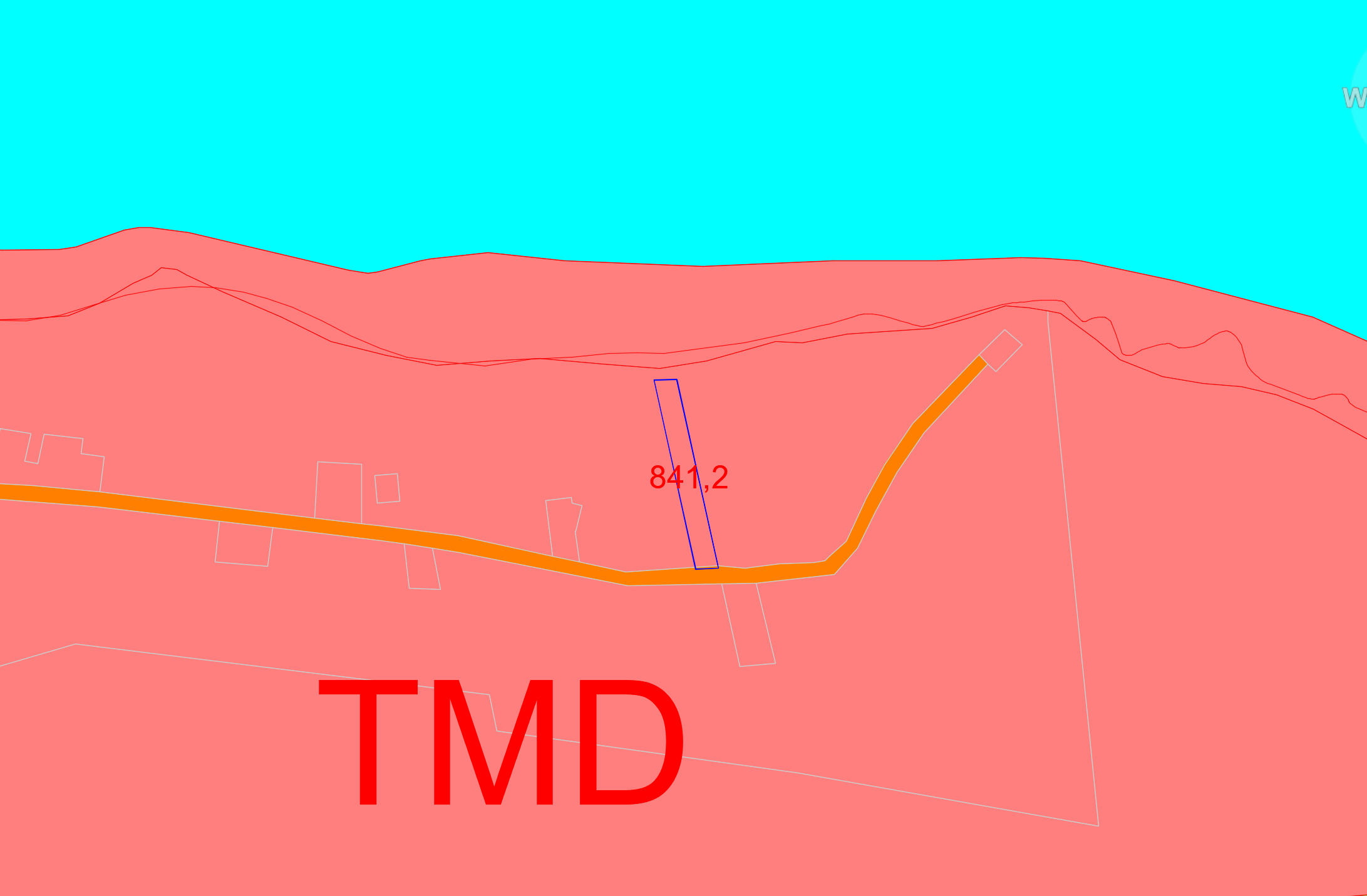 841m