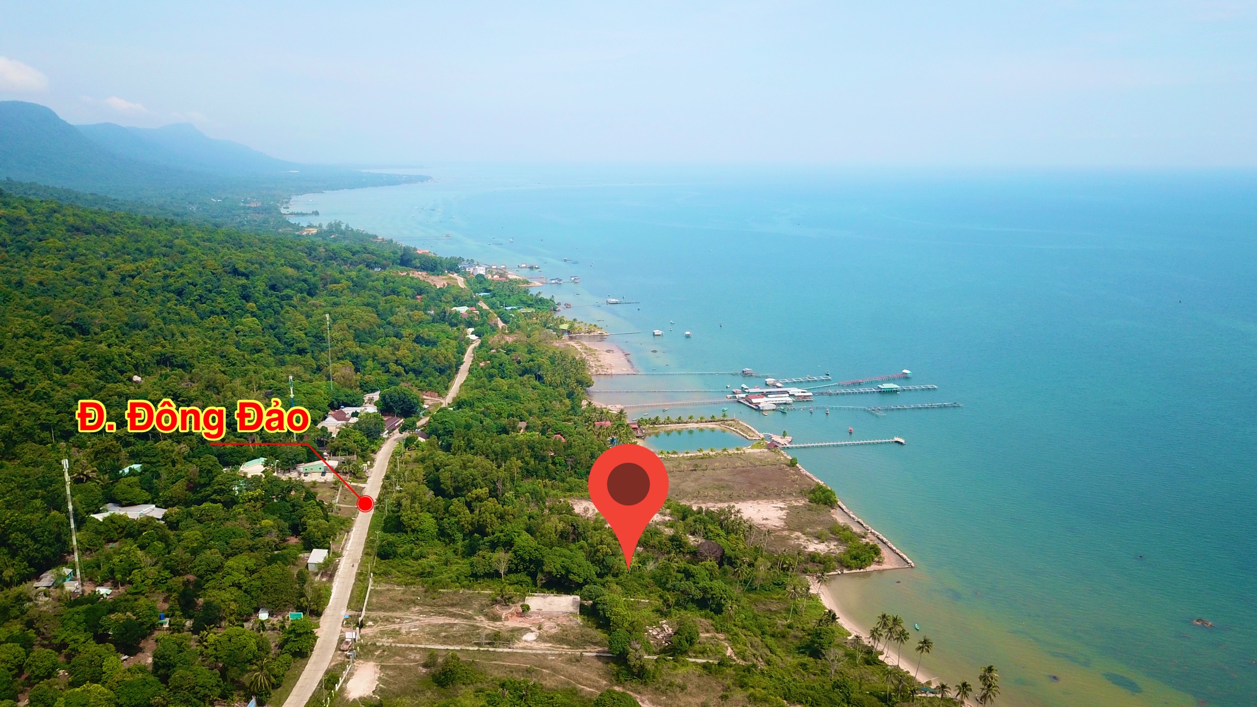Mặt biển