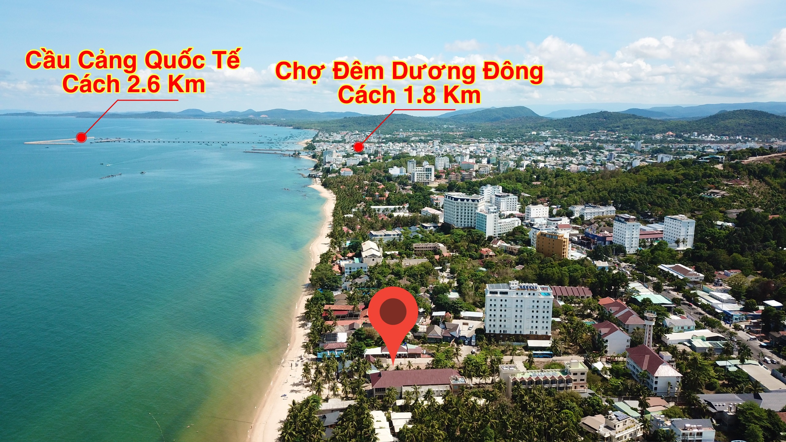 Hướng về trung tâm