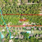 Đất mặt biển Ông Lang – 16800m