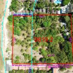 Đất mặt biển Trần Hưng Đạo – 9619m